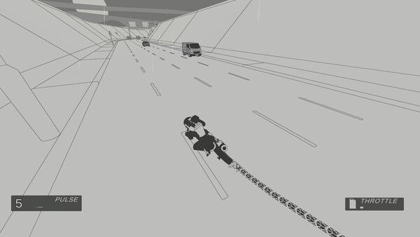Suicide Drive - PC平台资源截图 6
