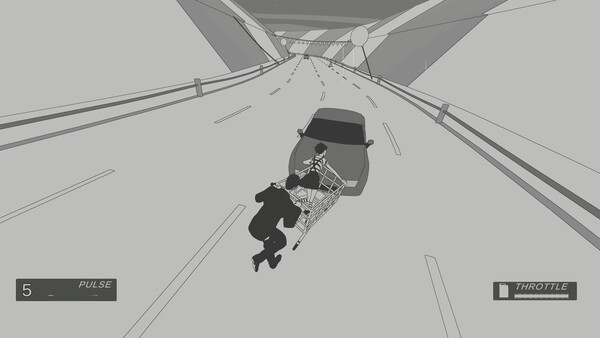 Suicide Drive - PC平台资源截图 5