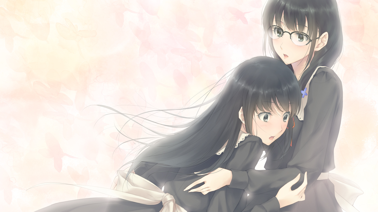 花：春篇/Flowers - 春篇/Flowers -Le volume sur printemps- - 6