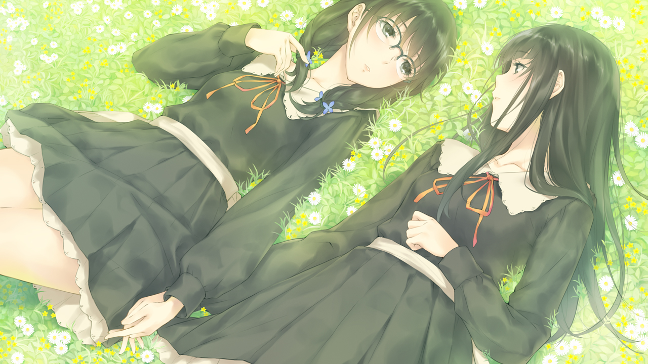 花：春篇/Flowers - 春篇/Flowers -Le volume sur printemps- - 7