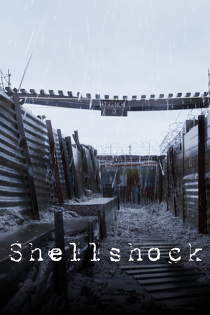 弹震现场/Shellshock