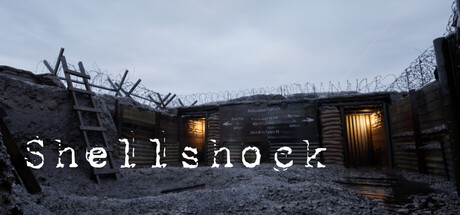 弹震症 (Shellshock) Build.24200073 [中文][3.74G]-极客游戏