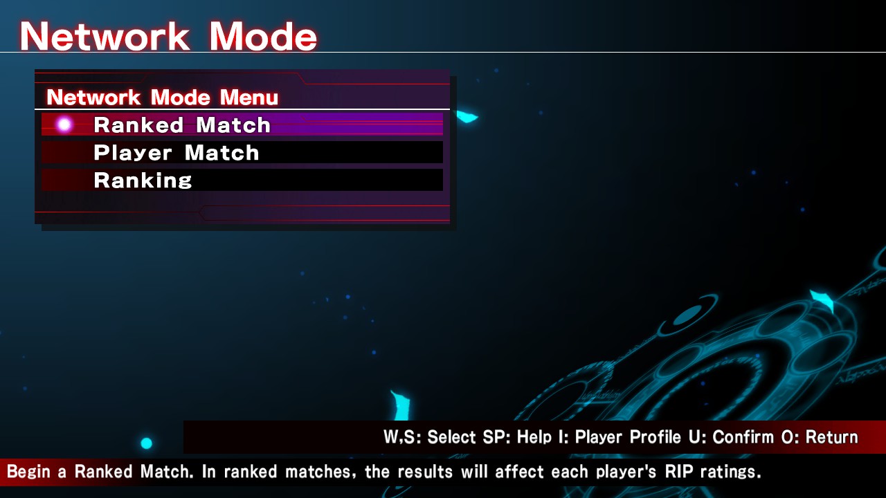 夜下降生Exe Late/UNDER NIGHT IN-BIRTH Exe:Late - 9