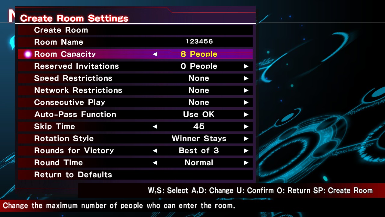 夜下降生Exe Late/UNDER NIGHT IN-BIRTH Exe:Late - 10