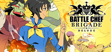 战斗厨师旅团/Battle Chef Brigade