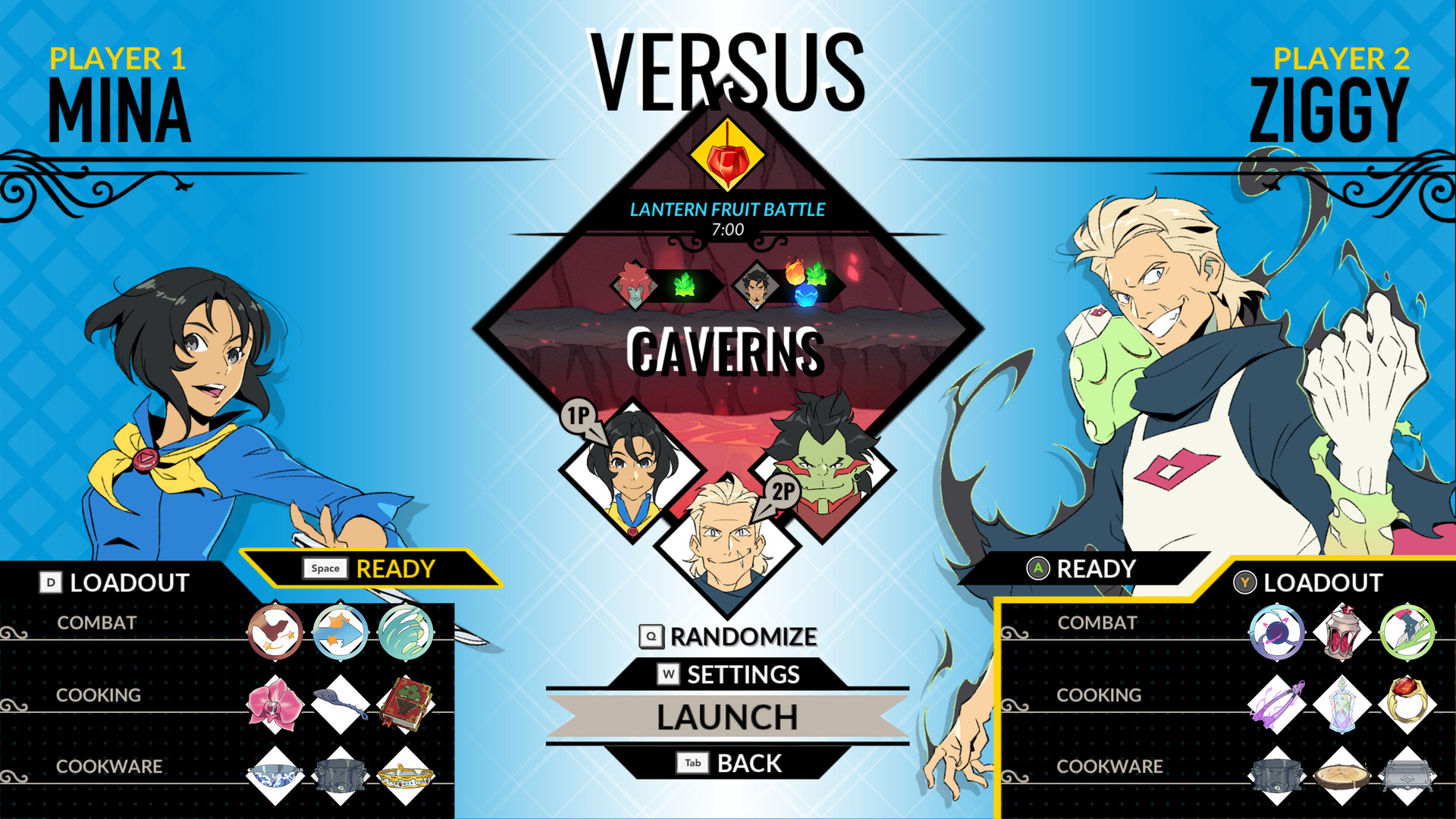 《战斗厨师旅团(Battle Chef Brigade)》|v14725|中文|免安装硬盘版 《战斗厨师旅团(Battle Chef Brigade)》|v14725|中文|免安装硬盘版