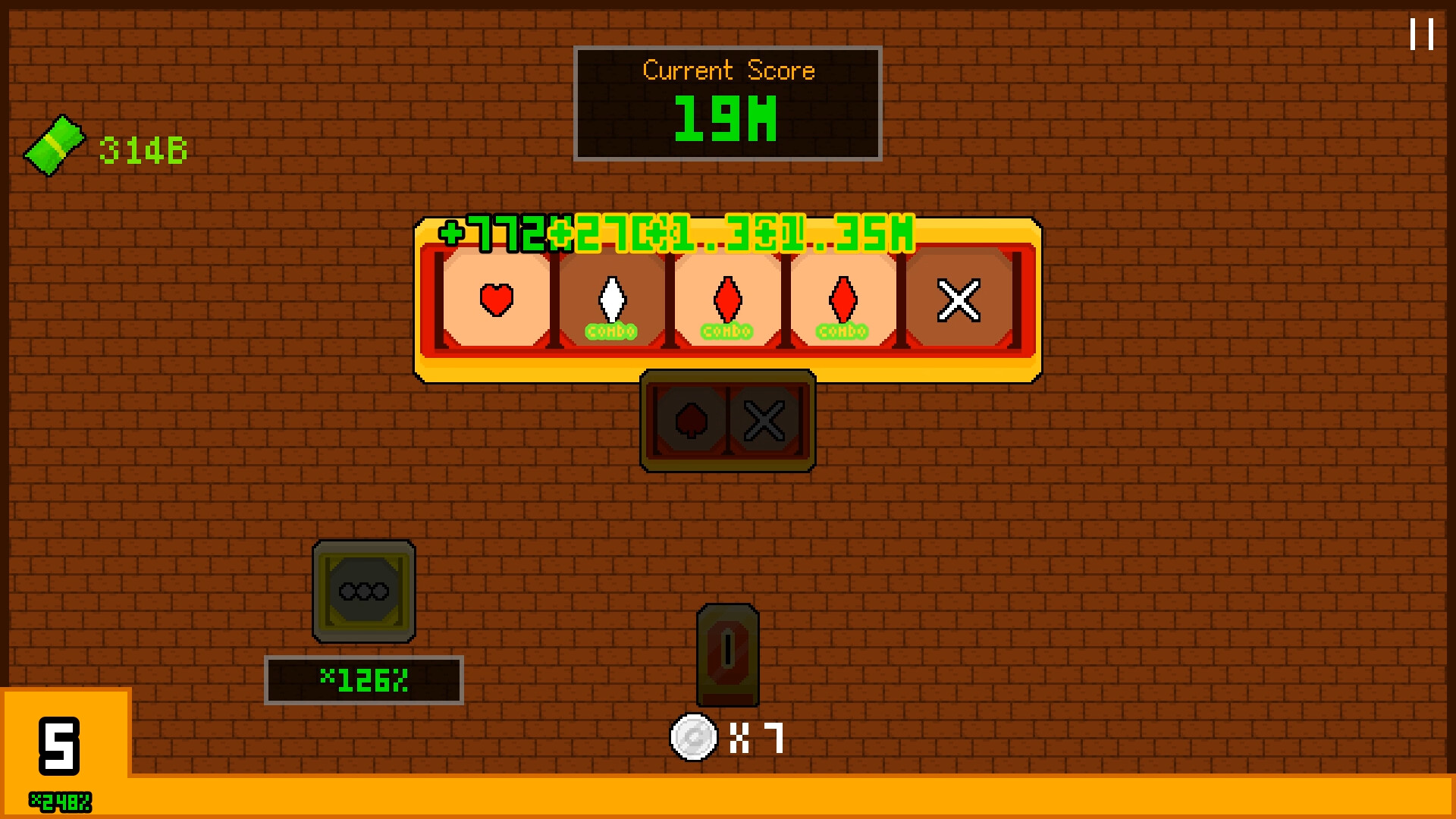 《色彩老虎机(Colorful Slots)》|Build 24039165|中文|免安装硬盘版 《色彩老虎机(Colorful Slots)》|Build 24039165|中文|免安装硬盘版