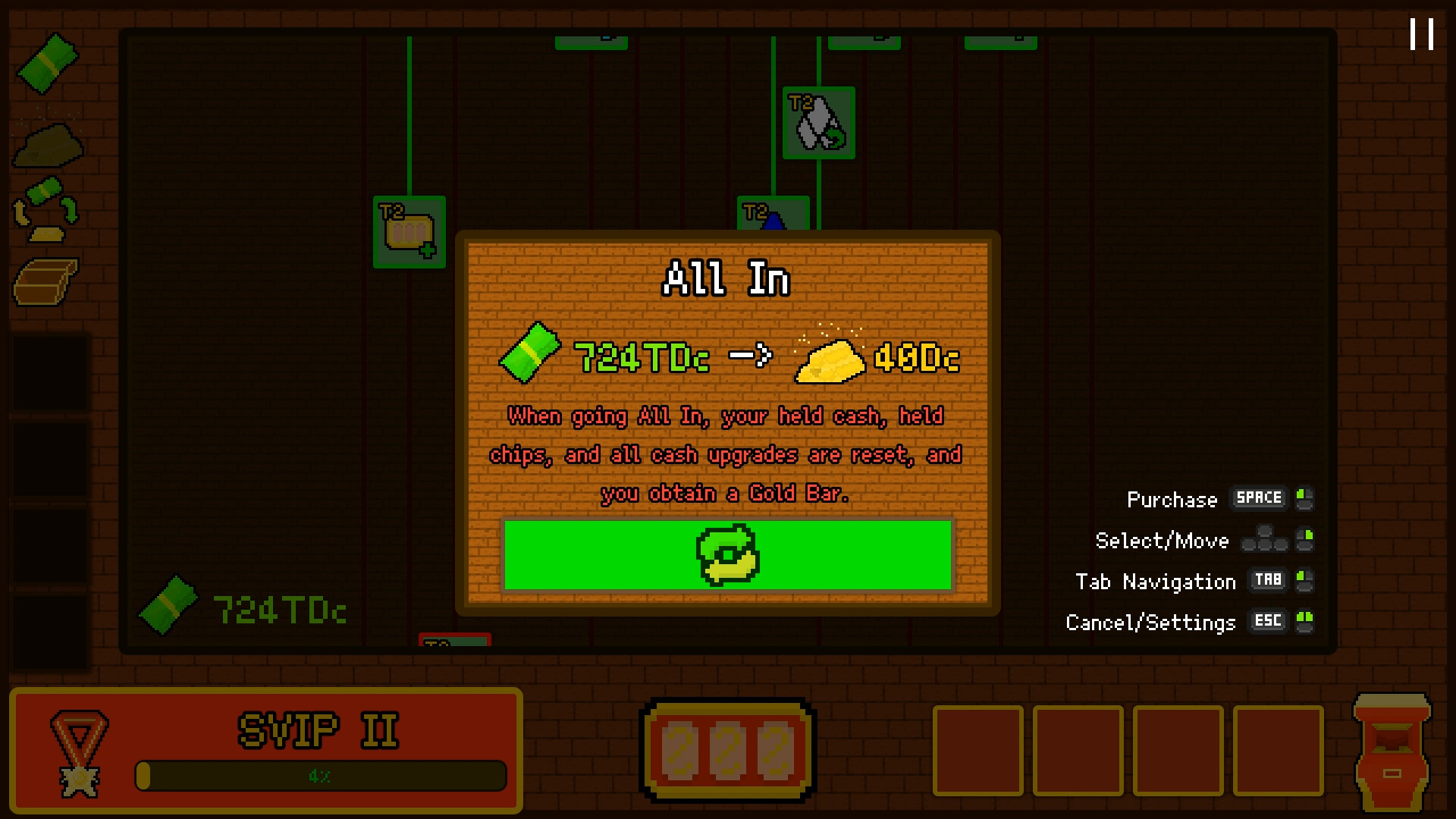 《色彩老虎机(Colorful Slots)》|Build 24039165|中文|免安装硬盘版 《色彩老虎机(Colorful Slots)》|Build 24039165|中文|免安装硬盘版