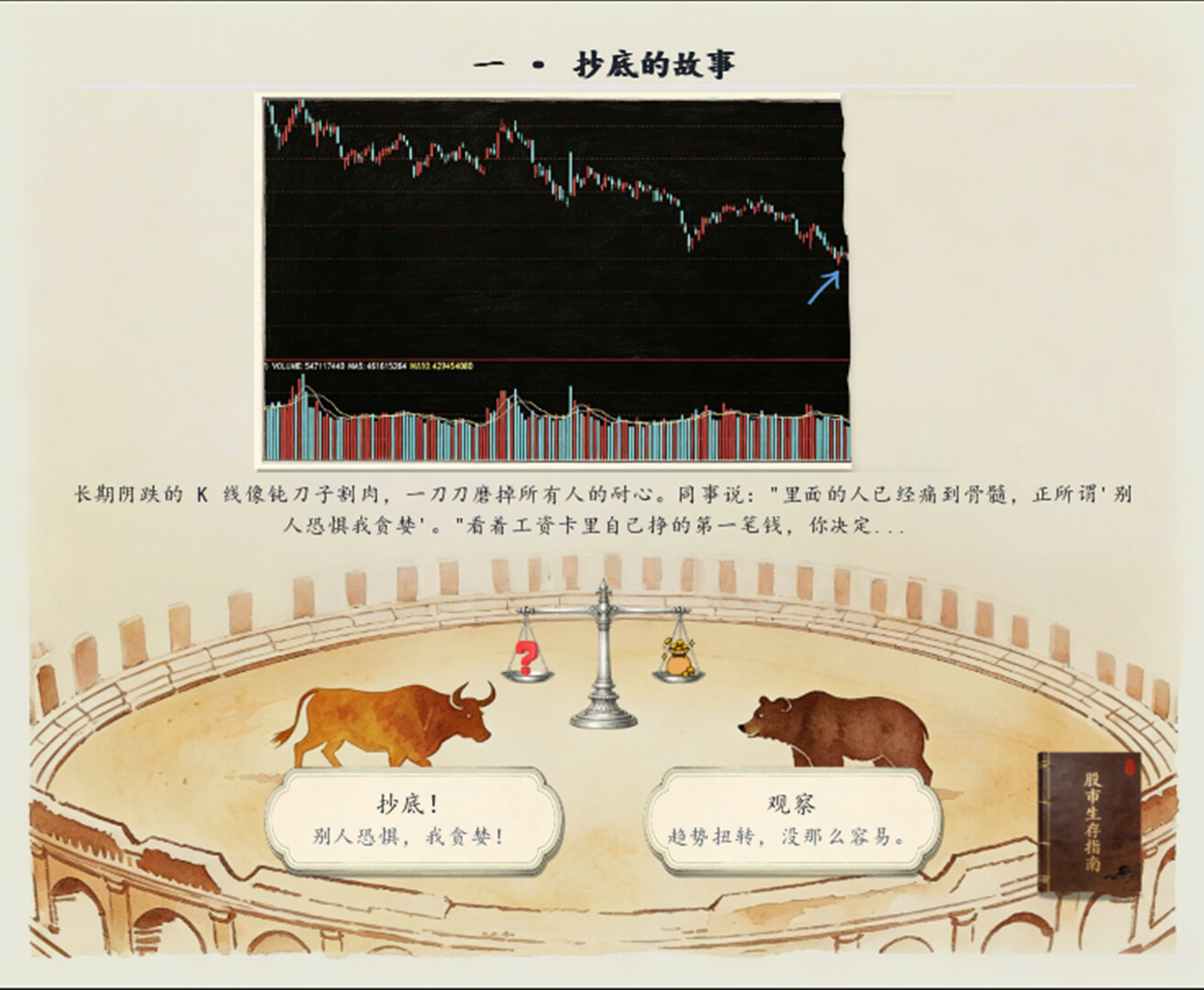 图片[6]-中国式新人 (Chinese Newcomer) Build.24524557 [中文][1.1G]-极客游戏