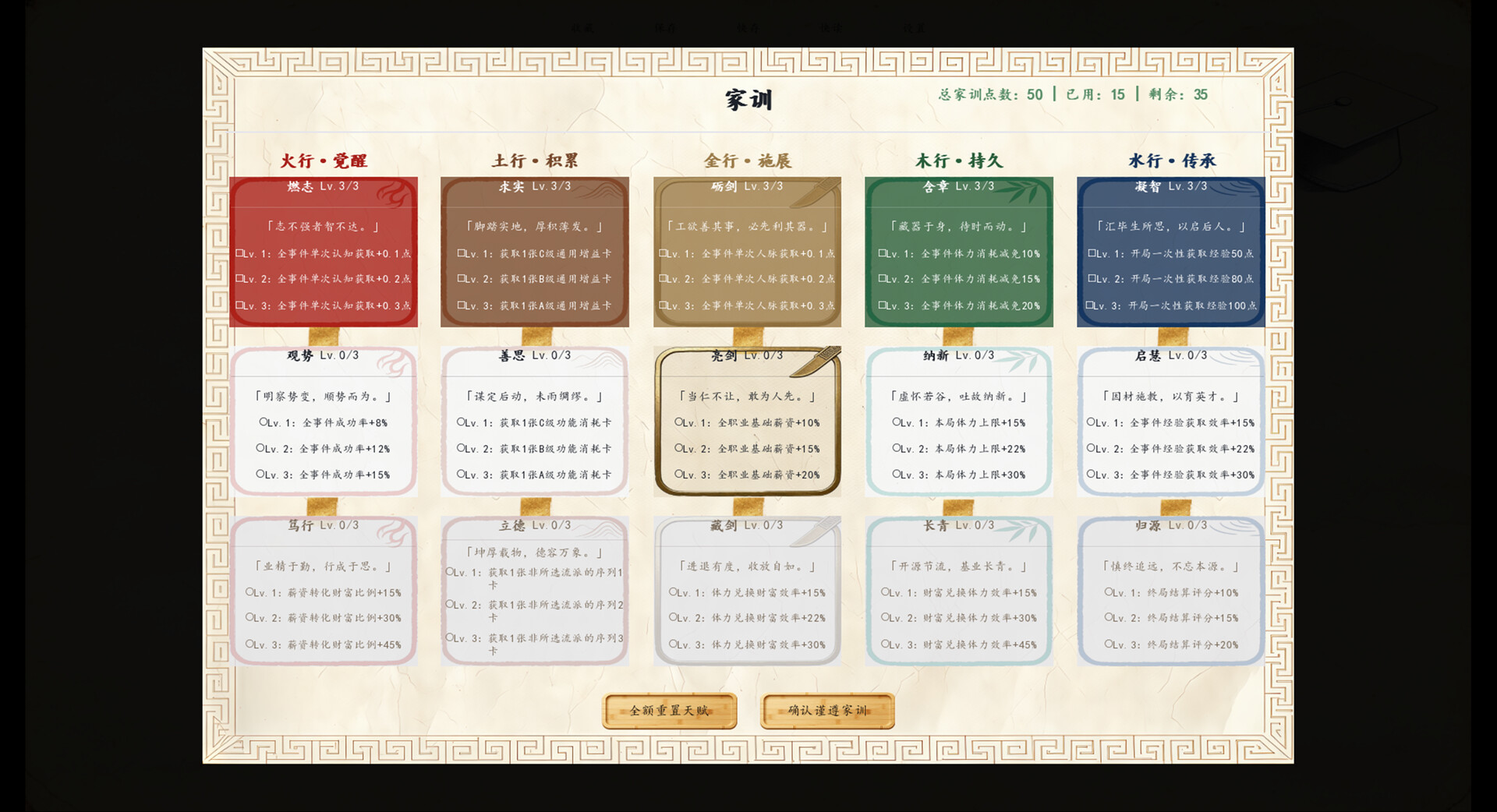 图片[2]-中国式新人 (Chinese Newcomer) Build.24524557 [中文][1.1G]-极客游戏