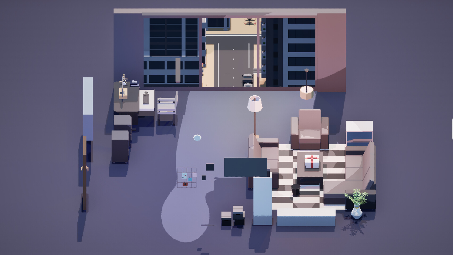 图片[9] - 《收纳师 Declutterer》-Build 24263050官中免安装-简中1.1GB - steam宝儿.com
