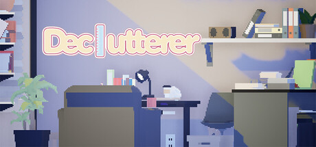 《收纳师 Declutterer》-Build 24263050官中免安装-简中1.1GB