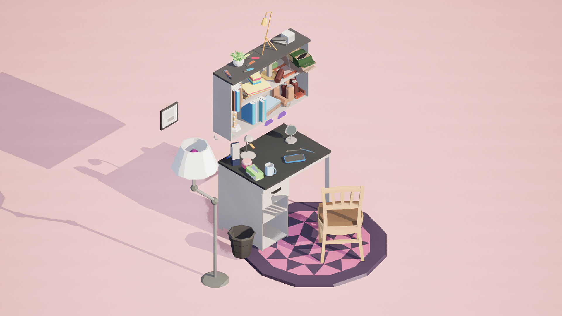 图片[8] - 《收纳师 Declutterer》-Build 24263050官中免安装-简中1.1GB - steam宝儿.com
