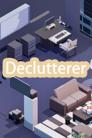 收纳师/Declutterer