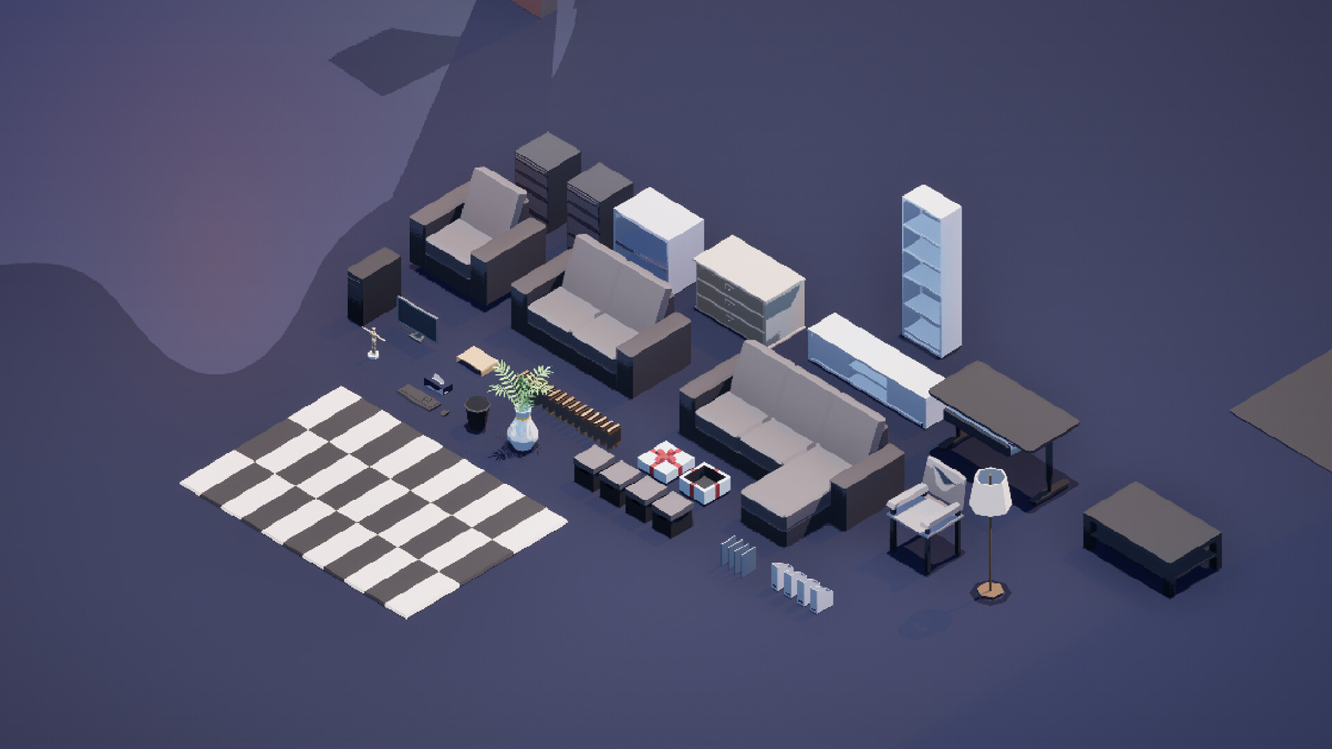 图片[10] - 《收纳师 Declutterer》-Build 24263050官中免安装-简中1.1GB - steam宝儿.com