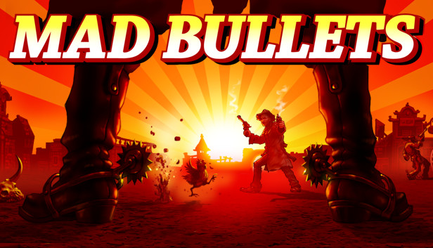子弹与脑浆/Bullets & Brains
