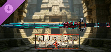 核纪元（Nuclear Epoch）Build.23999317 免安装中文版|解压即玩| DLC