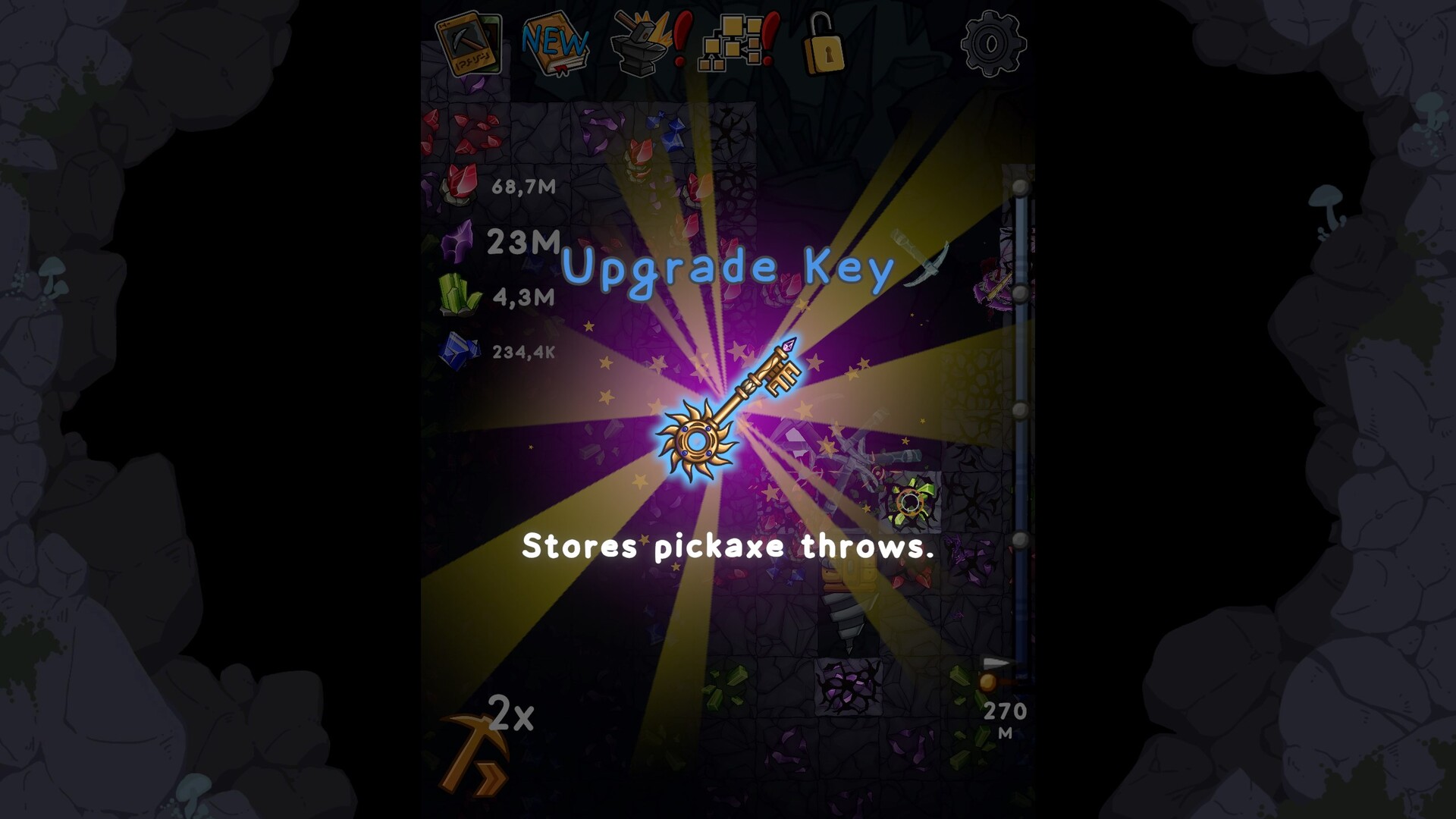 图片[6]-挂机深矿 (Idle DeepMiner) Build.24108381 [中文][0.39G]-极客游戏