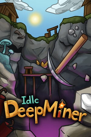 深层挖矿放置/Idle DeepMiner