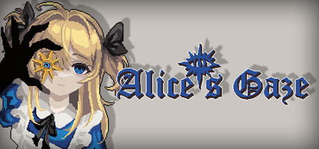 爱丽丝之眼/Alice's Gaze-悟界ShareHub