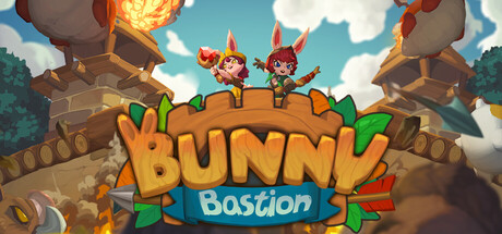 兔子堡垒（BUNNYBastion）Build.23664738[中文][0.45G]-极客游戏