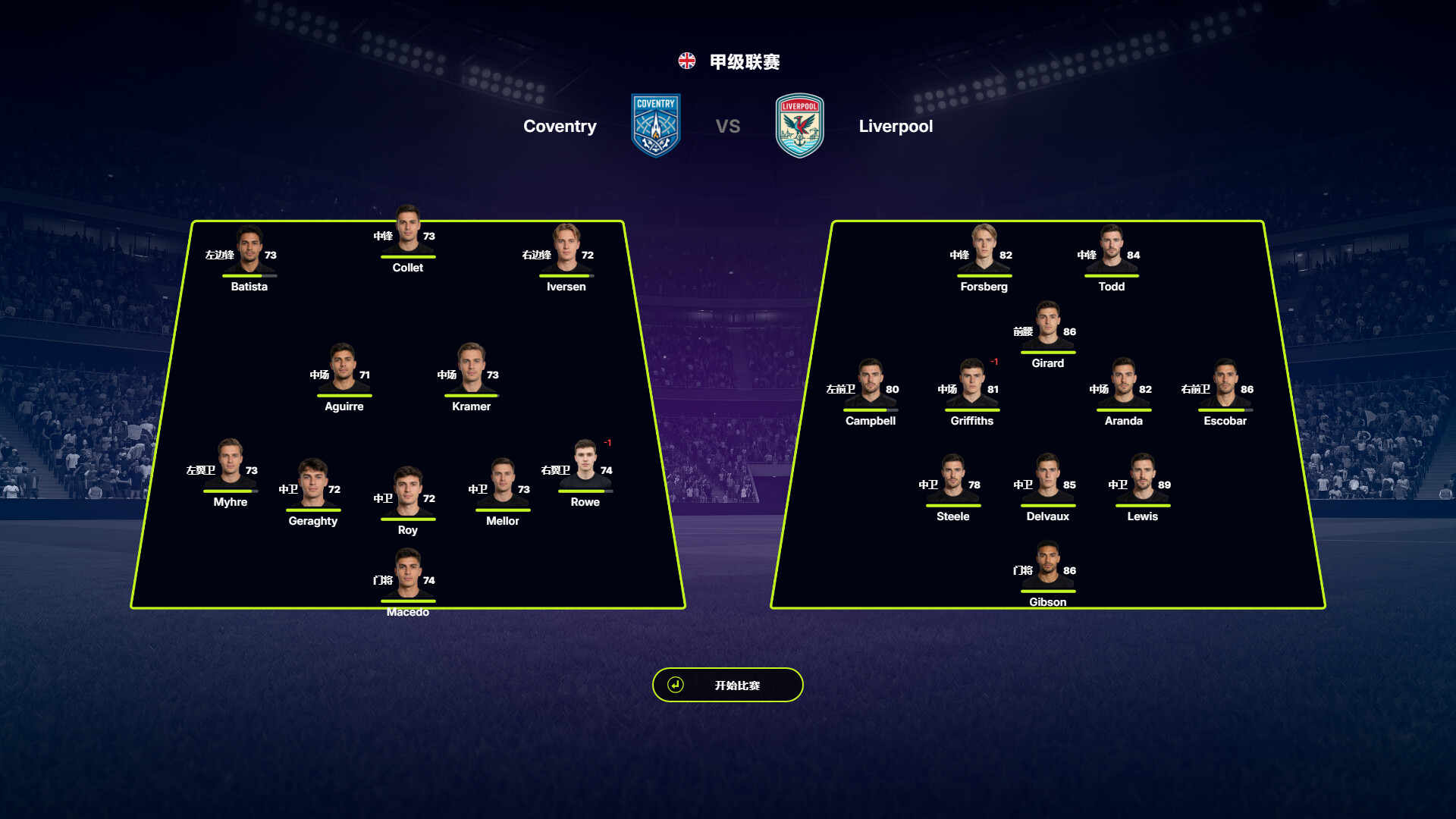 FD27：执掌你的足球俱乐部|官方中文|支持手柄|FD 27: Direct Your Football Club - 11