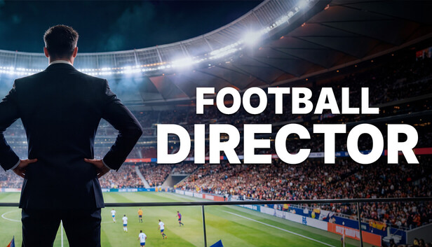 《FD27:执掌你的足球俱乐部/FD 27: Direct Your Football Club》免安装中文版