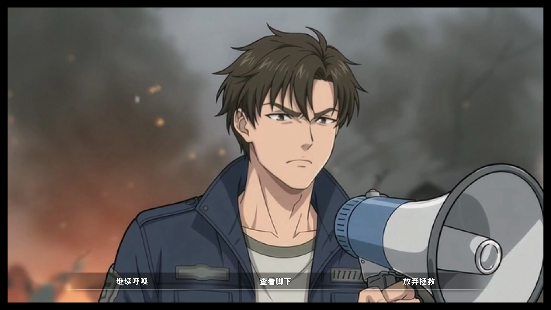 图片[6]-我是小保安（Just a Gate Guy）Build.22509633[中文][11G]-极客游戏