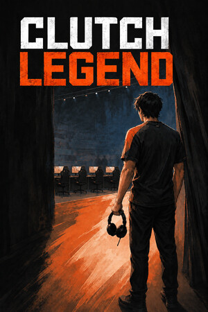 Clutch Legend: FPS Career Simulator-单机岛