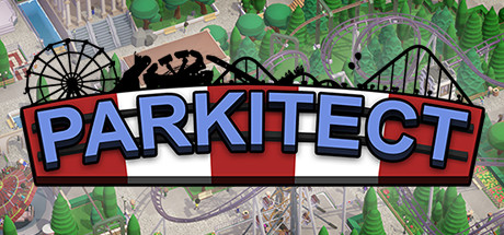 图片[1]-游乐园建造师（Parkitect）免安装中文版下载-蒸汽游戏宝库 - 高质量Steam单机游戏下载站