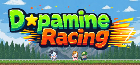 多巴胺赛马/Dopamine Racing-集游星软件站