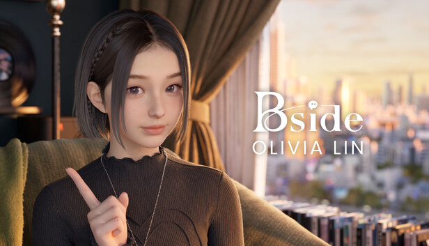 BSide 林离|豪华中文|24943426+全DLC解压即撸(三网盘)
