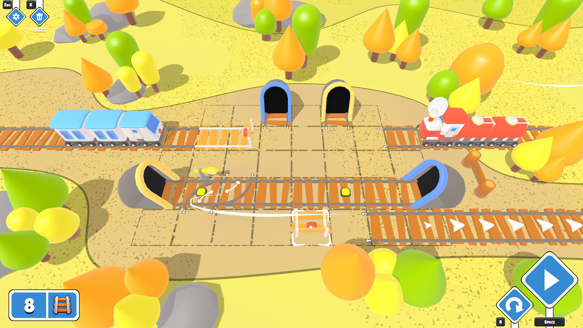 图片[6] - 《铁路路线 Railway Routes》v1.0.1.0-Build 23974649官中免安装-简中1.0GB - steam宝儿.com