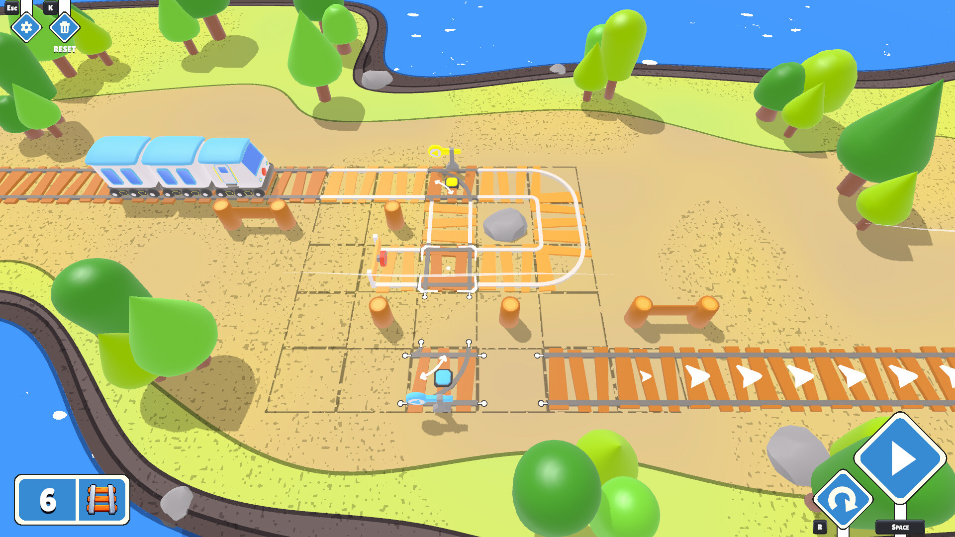 图片[8] - 《铁路路线 Railway Routes》v1.0.1.0-Build 23974649官中免安装-简中1.0GB - steam宝儿.com