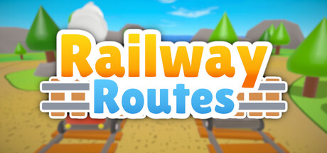 《铁路路线 Railway Routes》v1.0.1.0-Build 23974649官中免安装-简中1.0GB