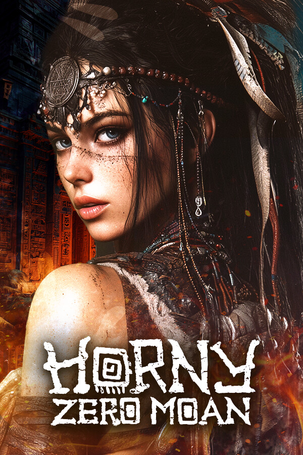 Horny: Zero Moan 🔞🦕