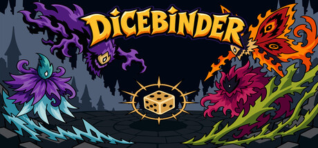 骰缚/Dicebinder-绿树游戏社区