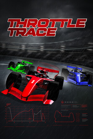 油门轨迹/Throttle Trace