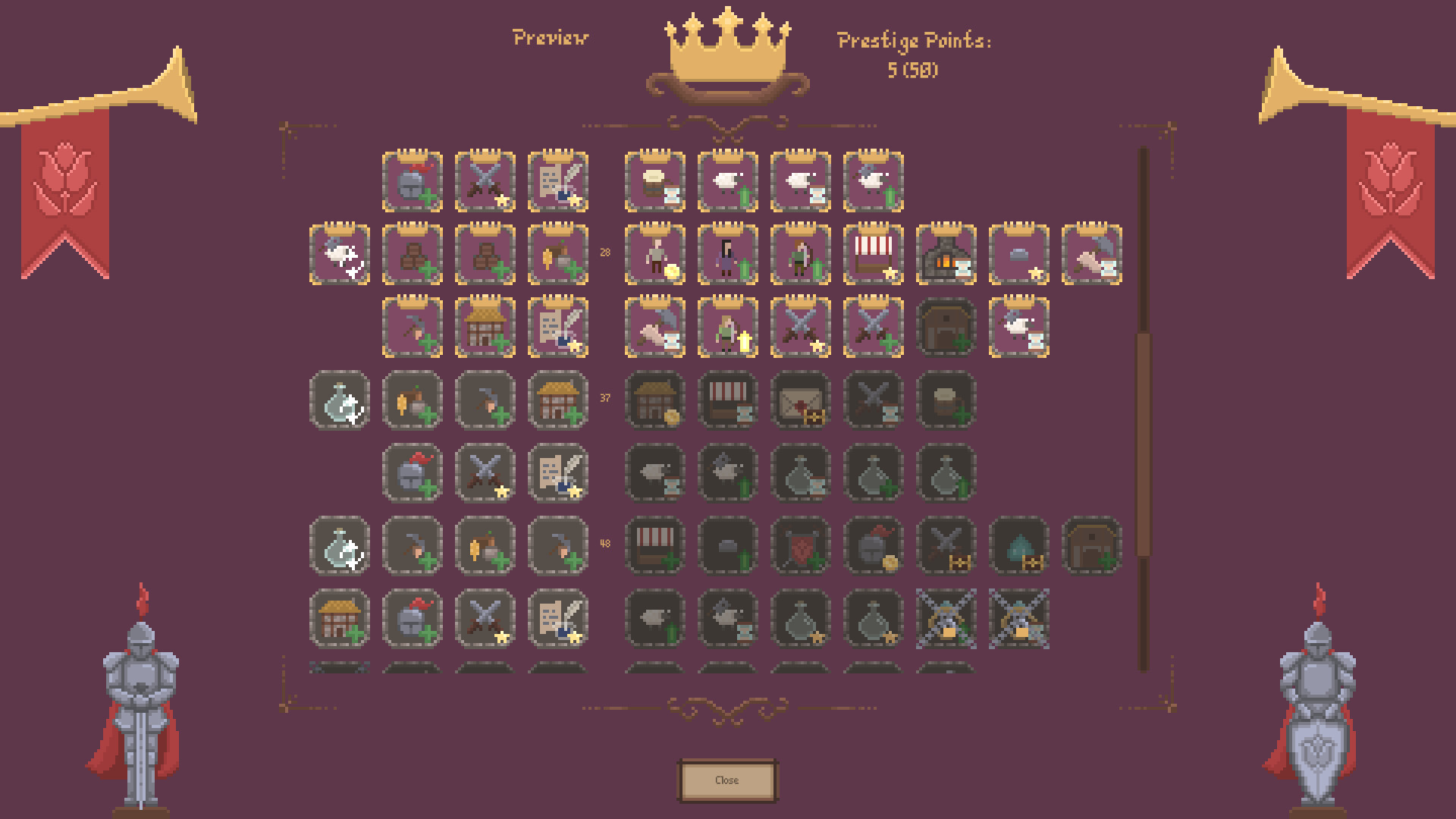 图片[6]-无尽王权（Next Reign: Kingdom）Build.25150306 [中文][0.19G]-极客游戏
