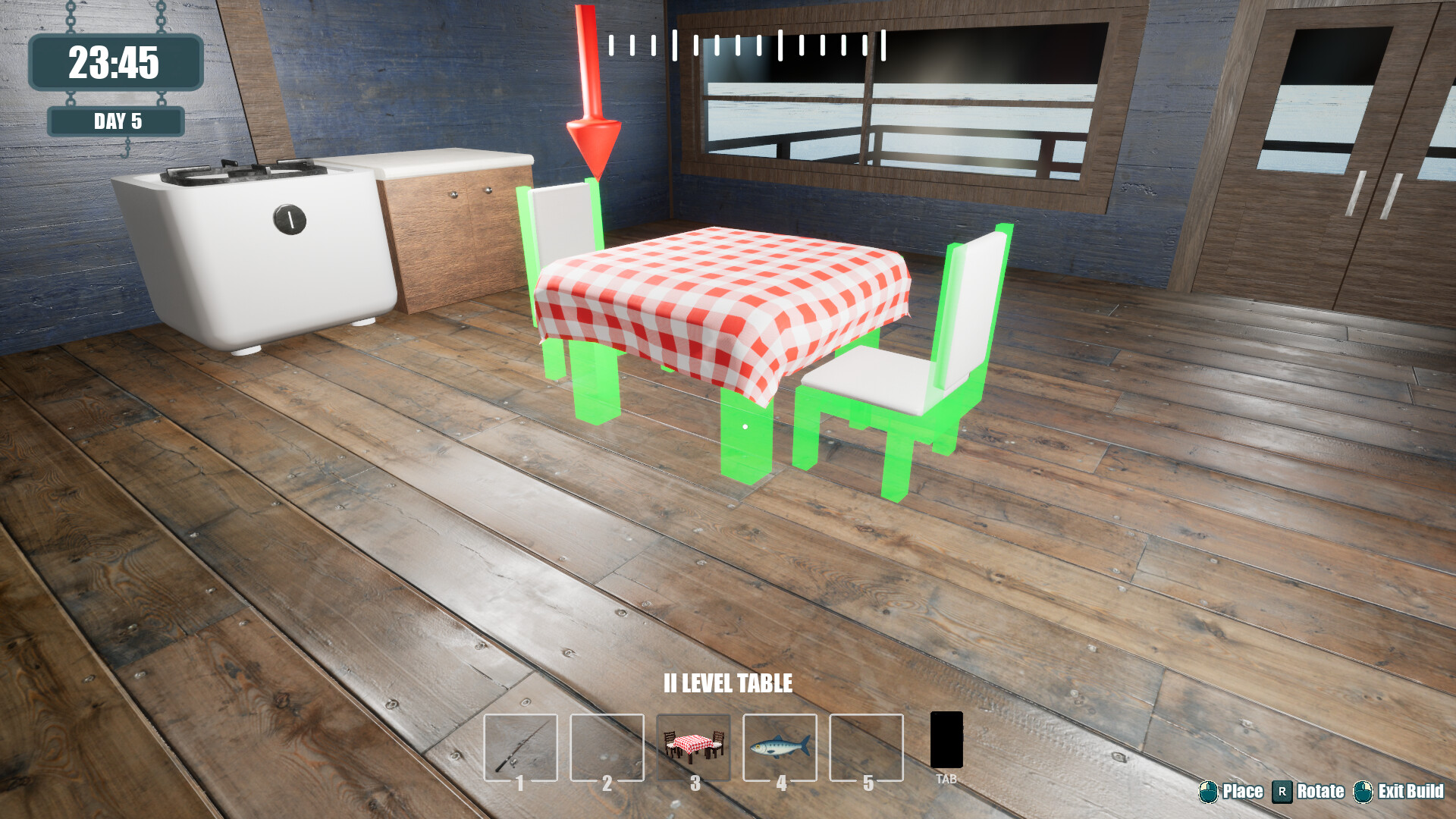 图片[5]-鱼屋模拟器/Fish House Simulator-苏白资源网