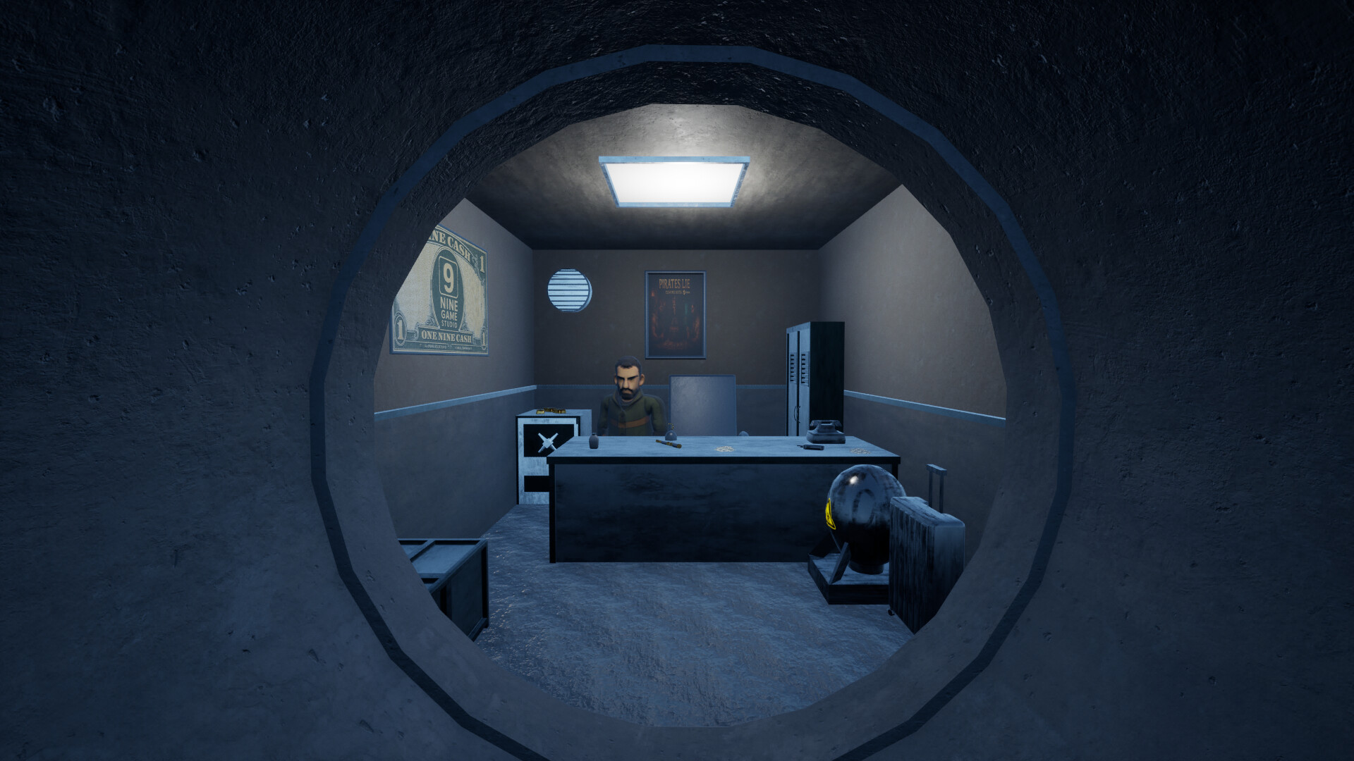 鱼屋模拟器/Fish House Simulator 截图 8
