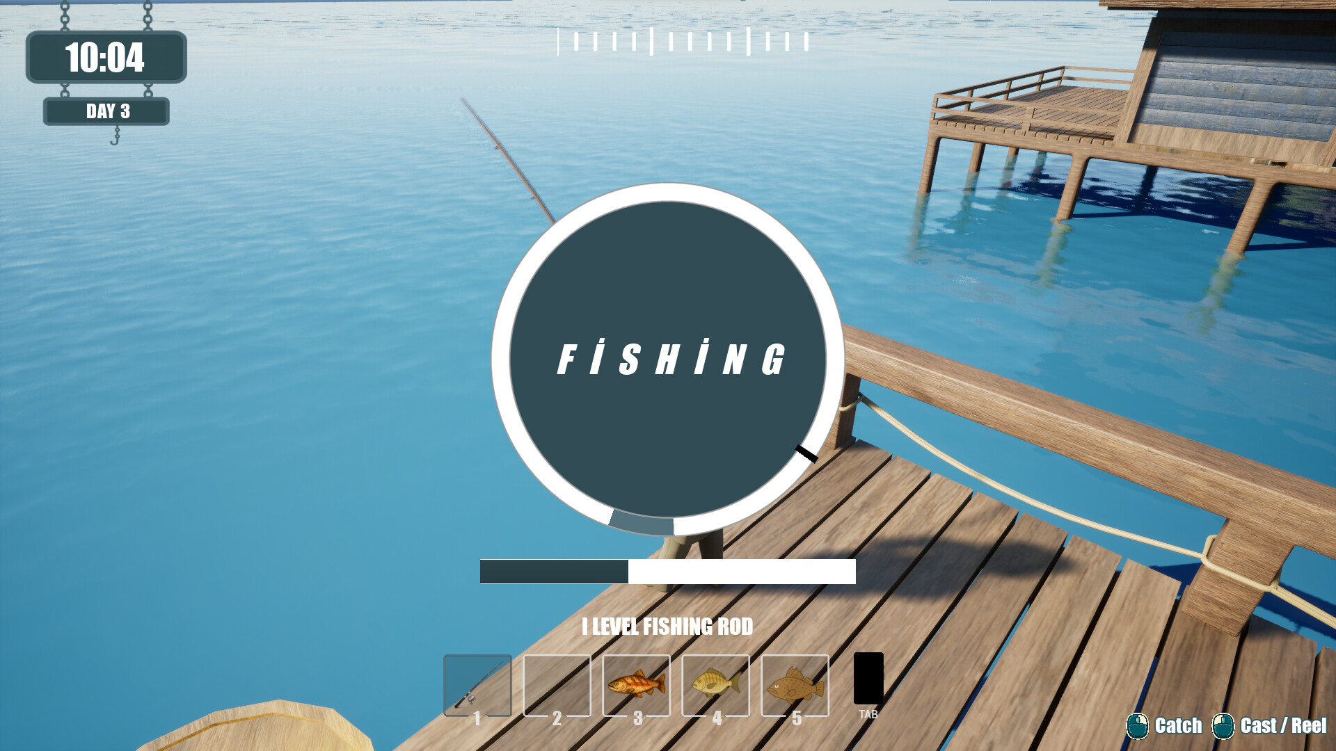 图片[2]-鱼屋模拟器/Fish House Simulator-苏白资源网