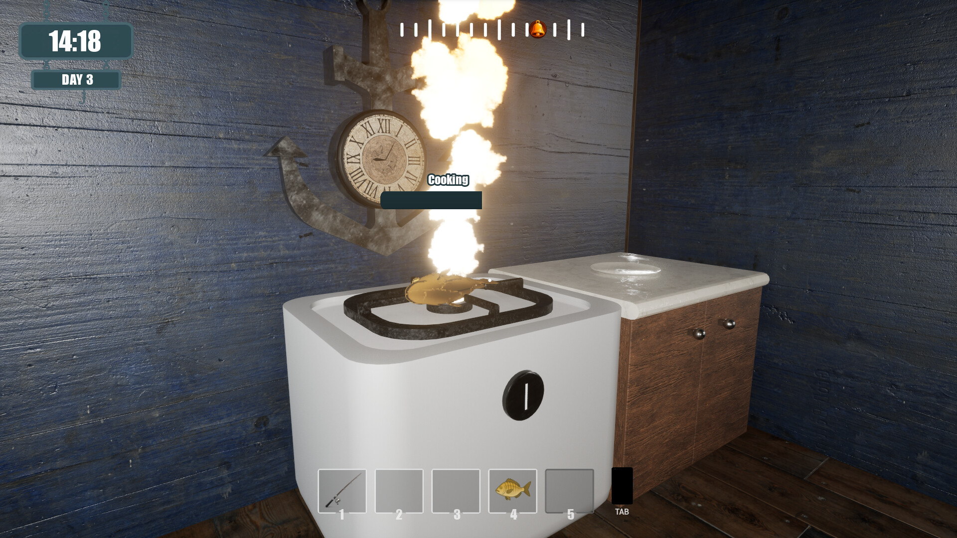 图片[4]-鱼屋模拟器/Fish House Simulator-苏白资源网