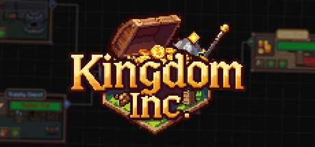 王国有限公司（Kingdom Inc.）Build.26307171 [中文][0.25G]-极客游戏