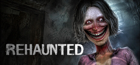 重返闹鬼（Rehaunted）Build.25333541 [中文][10.34G]-极客游戏