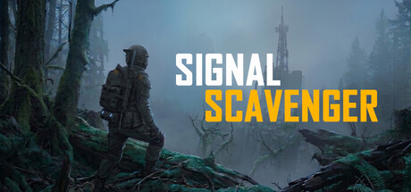 信号拾荒者 (Signal Scavenger) Build.23488512 [中文][8.9G]-极客游戏