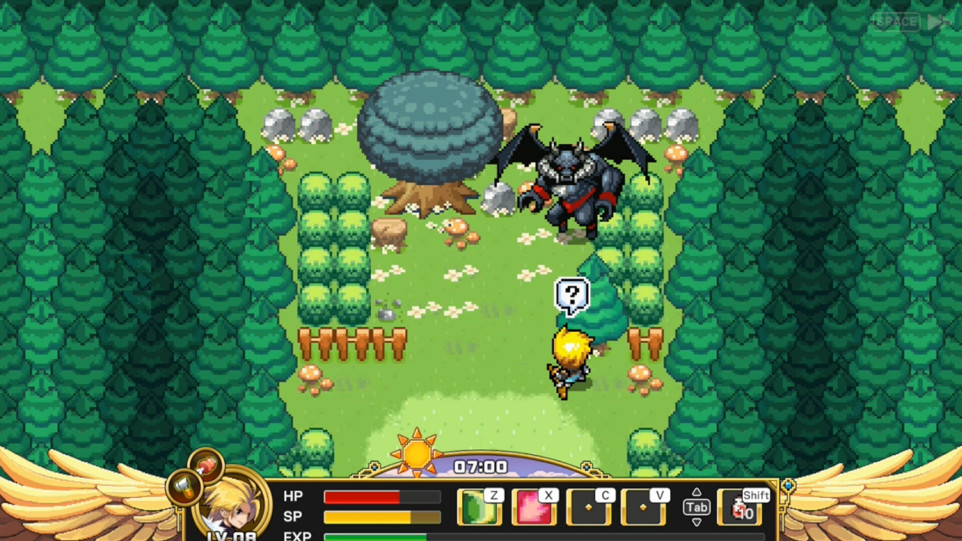 泽诺尼亚1|官方中文|支持手柄|ZENONIA 1 - 8