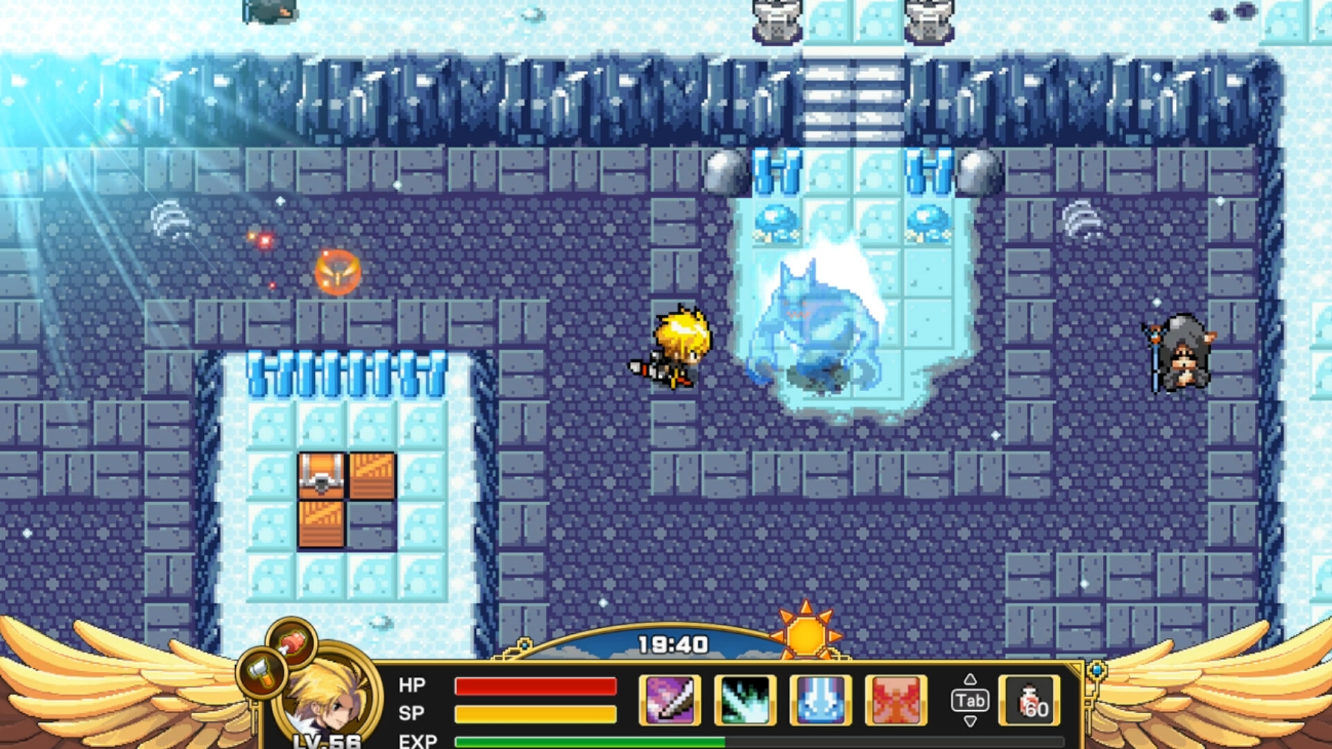 泽诺尼亚1|官方中文|支持手柄|ZENONIA 1 - 14