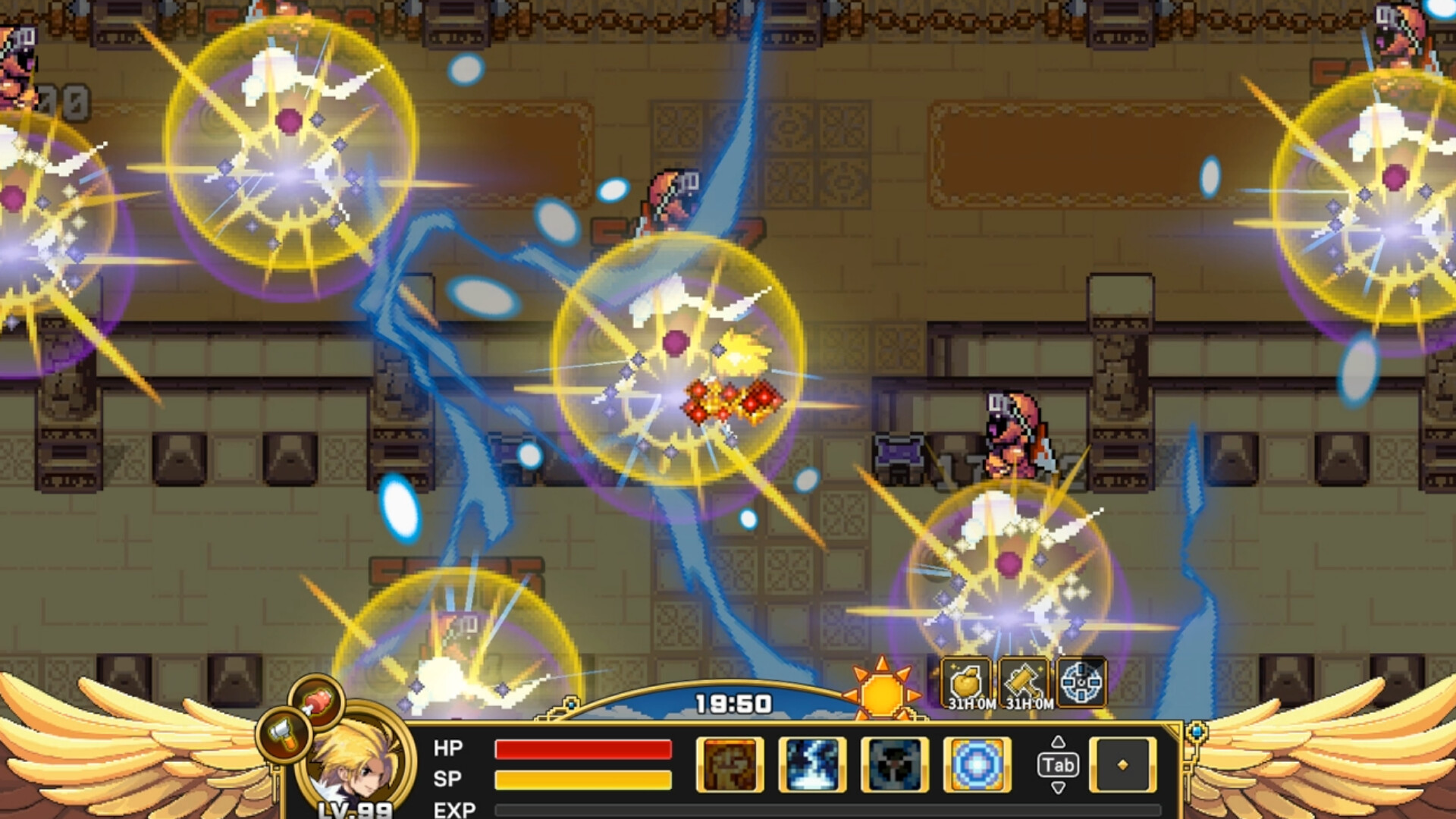 泽诺尼亚1|官方中文|支持手柄|ZENONIA 1 - 9