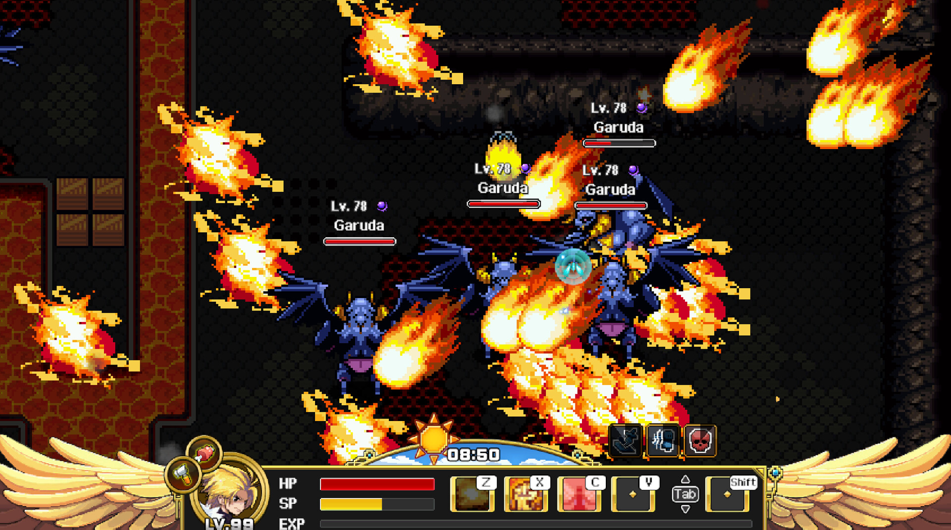 泽诺尼亚1|官方中文|支持手柄|ZENONIA 1 - 18